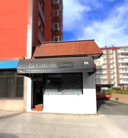 Local comercial en venta en Gijón, Gijón photo 0
