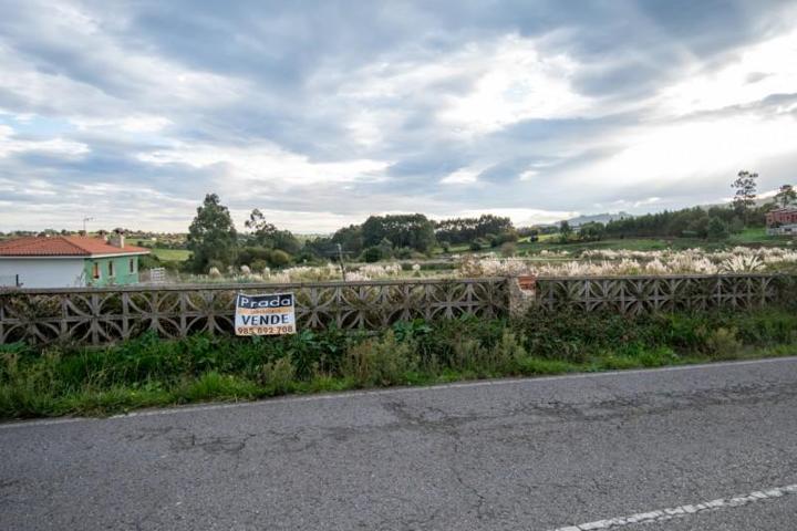 Terreno en venta en Villaviciosa, Villaviciosa photo 0