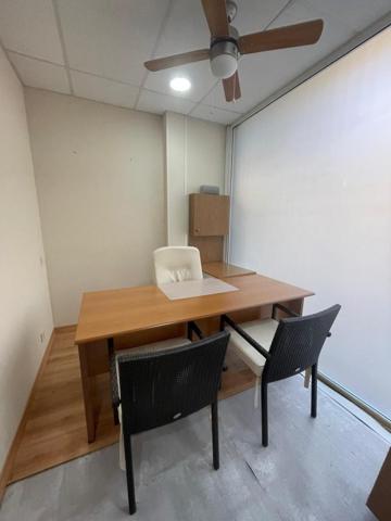 Local comercial en venta en Sabadell, Eixample photo 0