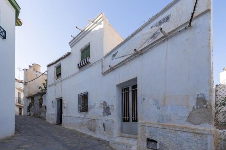 Casa en venta en Salobreña, Casco Antiguo photo 0