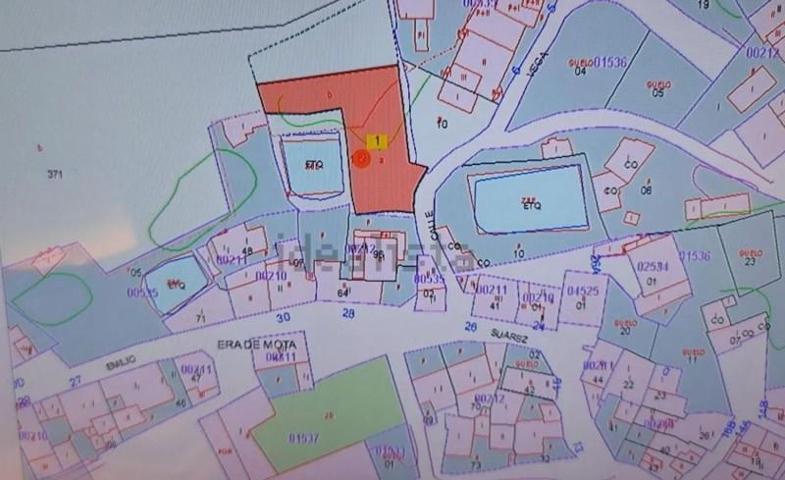 Terreno en venta en Valsequillo de Gran Canaria, Era de mota gran canaria photo 0