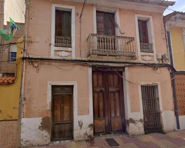 Casa en venta en Cullera, Raval photo 0