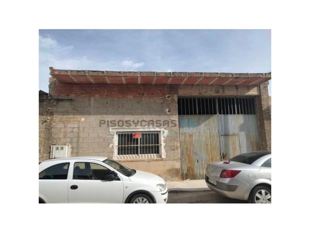 Bungalow en venta en Llombai photo 0