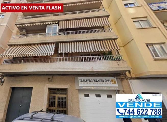 Piso en venta en Gandia, Beniopa - San Pere photo 0