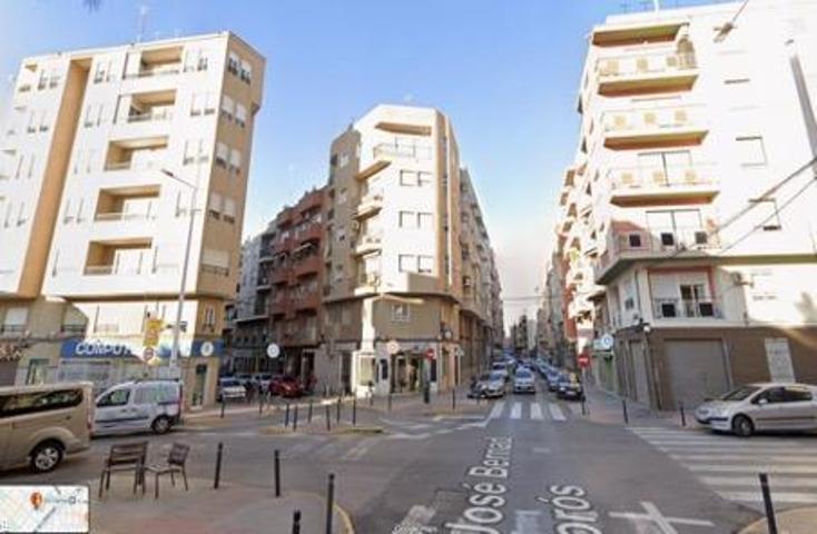 Piso en venta en Elche, Plaza Crevillente-Juzgados photo 0