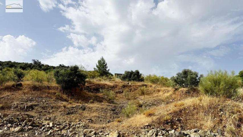 Terreno en venta en Casabermeja, Los portales photo 0
