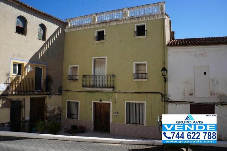 Casas de pueblo en venta en Palma de Gandía, CASCO ANTIGUO photo 0