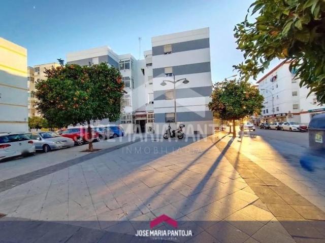 Piso en venta en Jerez de la Frontera, Oeste photo 0