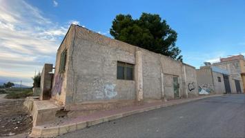 Terreno en venta en Fuente Álamo de Murcia, Balsapintada photo 0