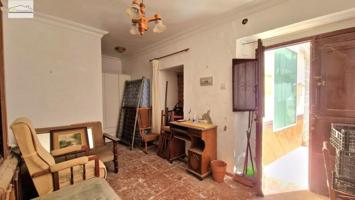 Adosada en venta en Almogía, Almogia pueblo photo 0