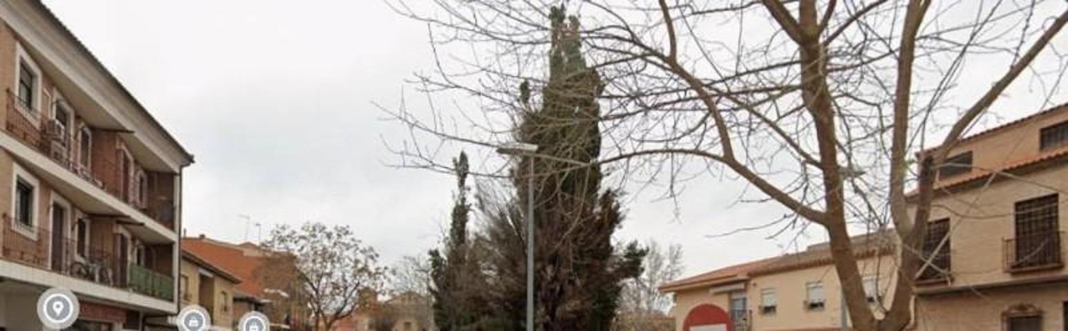 Piso en venta en Toledo, Azucaica photo 0