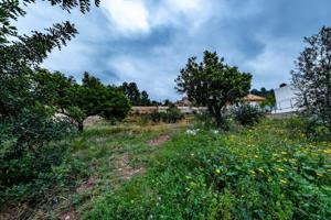 Terreno en venta en Torres Torres, Urbanizacion sant roc photo 0