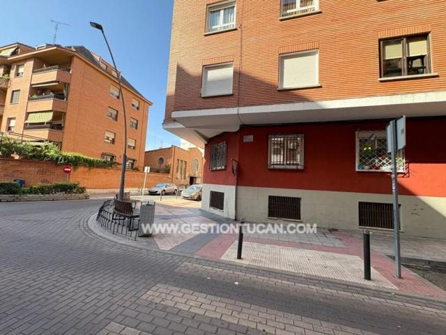 Piso en venta en Talavera de la Reina, Corte Ingles photo 0
