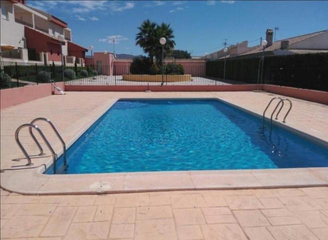 Duplex en venta en Lorca, Zarcilla de Ramos photo 0