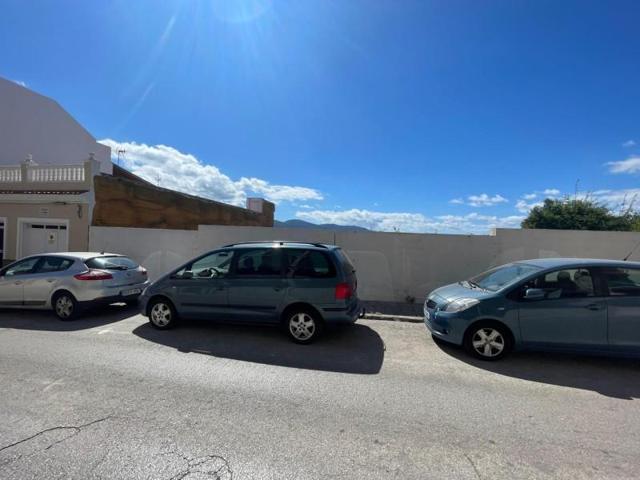 Terreno en venta en Algeciras, VILLA VIEJA photo 0