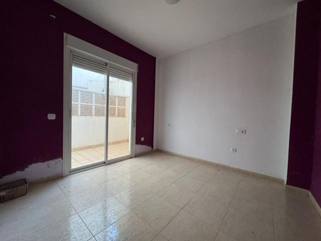 Piso en venta en Roquetas de Mar, Roquetas Pueblo photo 0