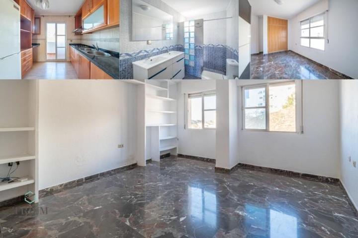 Piso en venta en Cenes de la Vega, CENTRICA photo 0