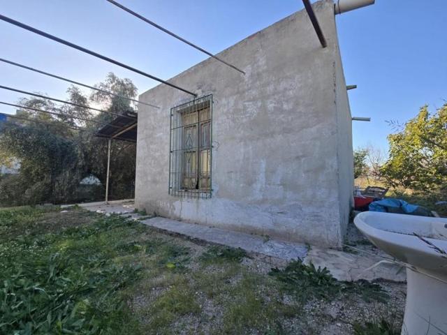Casa en venta en Molina de Segura, Santa Rita photo 0