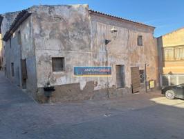 Casa en venta en Monforte del Cid, Centro photo 0