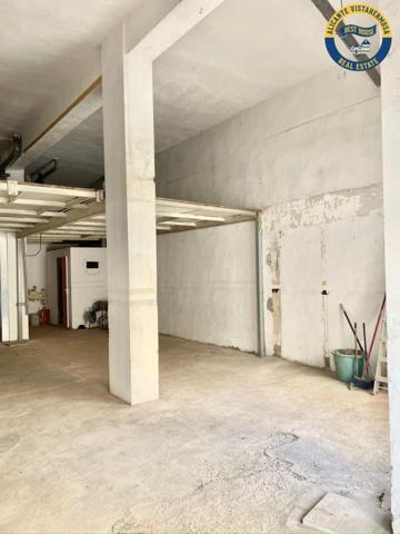 Local comercial en venta en Alicante, Carolinas bajas photo 0