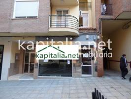 Local comercial en venta en Ontinyent, Sant Josep photo 0