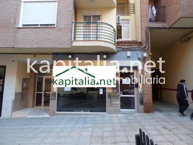 Local comercial en venta en Ontinyent, Sant Josep photo 0