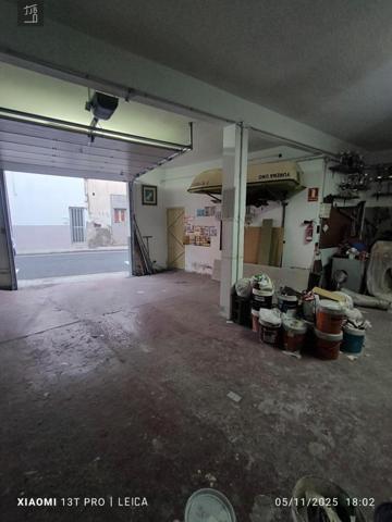 Local comercial en venta en La Laguna, Taco photo 0