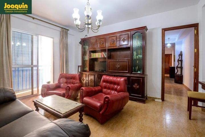Piso en venta en Córdoba, Sagunto photo 0