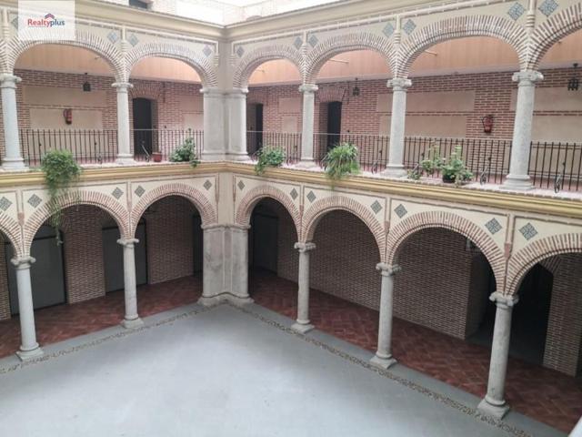 Piso en venta en Arévalo, AREVALO (AVILA) photo 0