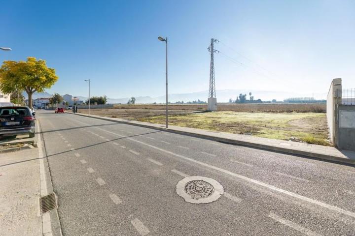 Parcela en venta en Belicena, Vega de granada zona noroeste photo 0