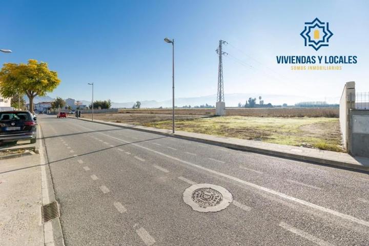 Parcela en venta en Belicena, Vega de granada zona noroeste photo 0
