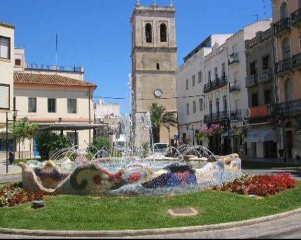 Adosada en venta en Vinaròs, CENTRO photo 0