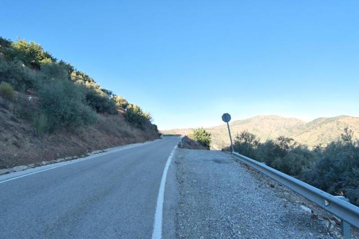 Terreno en venta en Málaga, Olías photo 0