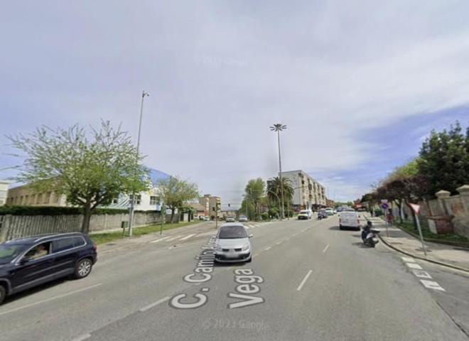 Piso en venta en Santander, Centro photo 0