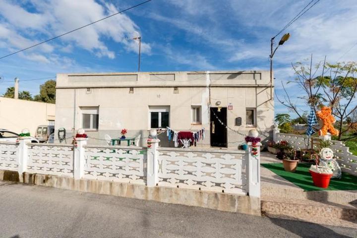 Casa en venta en Deltebre, Jesus i maria photo 0