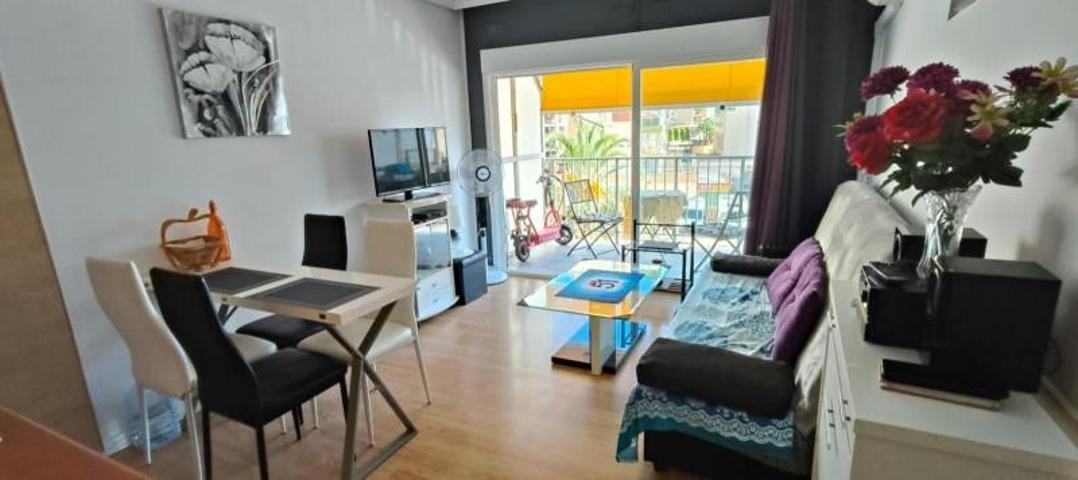 Apartamento en venta en Calpe photo 0