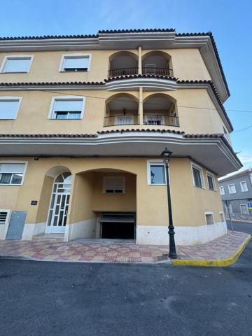 Apartamento en venta en Jacarilla, Jacarilla photo 0