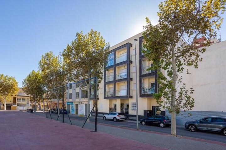 Apartamento en venta en Los Montesinos photo 0