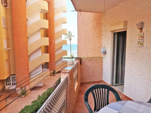 Apartamento en venta en Cartagena, Playa Honda - Playa Paraíso photo 0