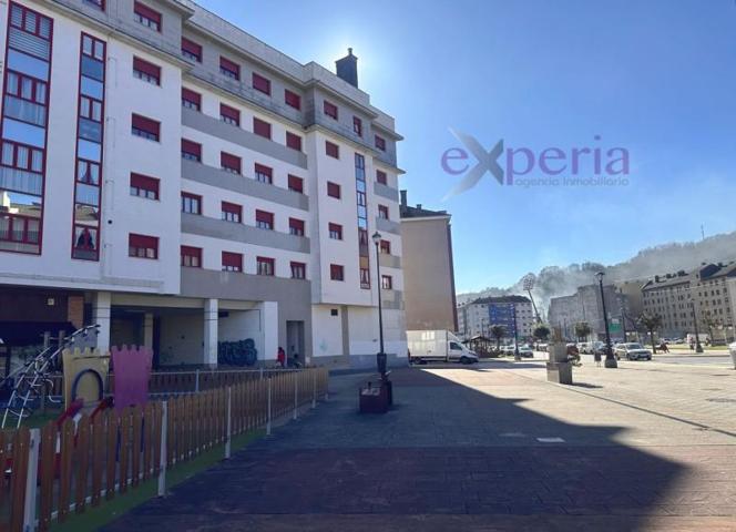 Piso en venta en Langreo, La Felguera photo 0
