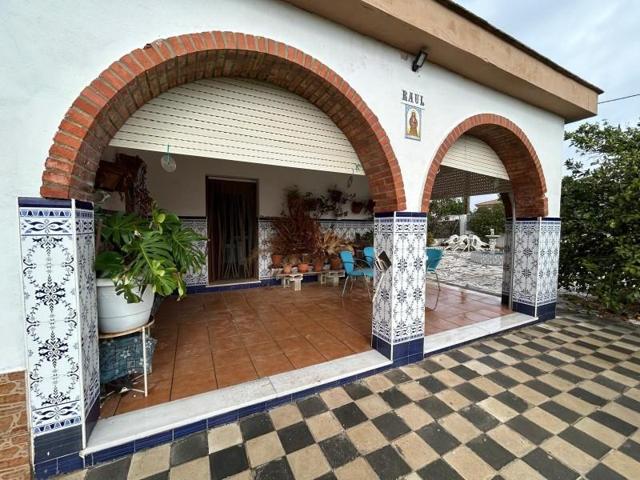 Terreno en venta en El Puerto de Santa María, LOS PERALES photo 0