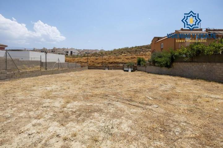 Terreno en venta en Alhendín, Urb. el arenal photo 0