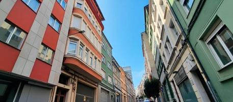 Piso en venta en Lugo, Centro photo 0