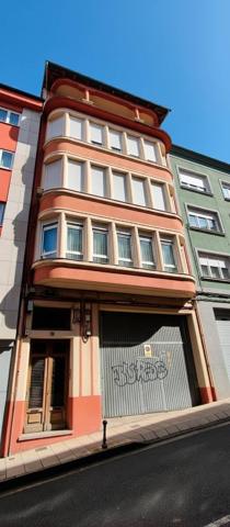 Piso en venta en Lugo, Centro photo 0