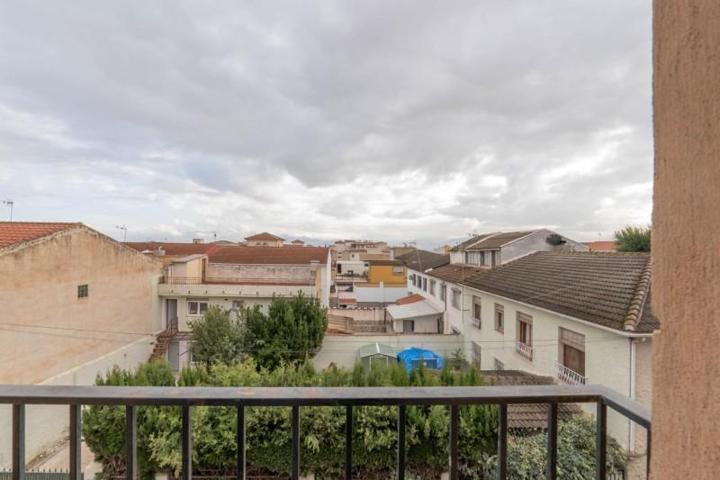 Atico Duplex en venta en Las Gabias, Las Gabias photo 0