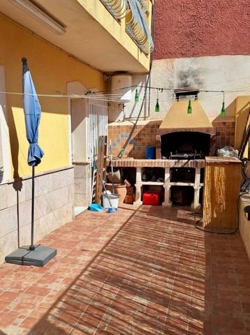 Casa en venta en Puerto de Mazarrón, Playa Sol photo 0