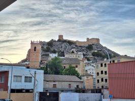 Piso en venta en Castalla, Polideportivo photo 0