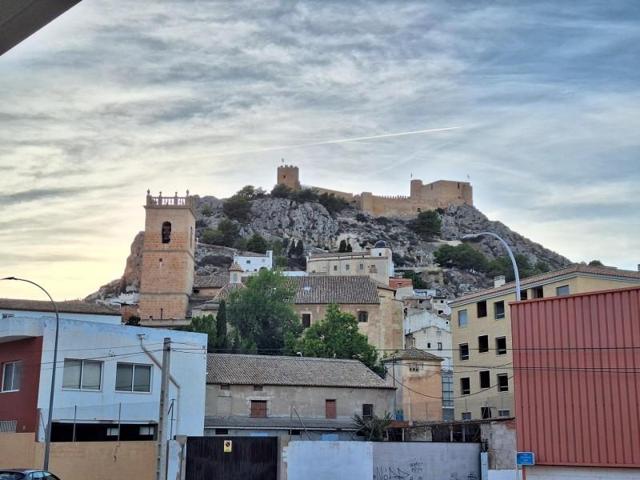 Piso en venta en Castalla, Polideportivo photo 0