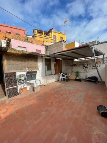 Casa en venta en Las Palmas de Gran Canaria, Carretera del Centro photo 0