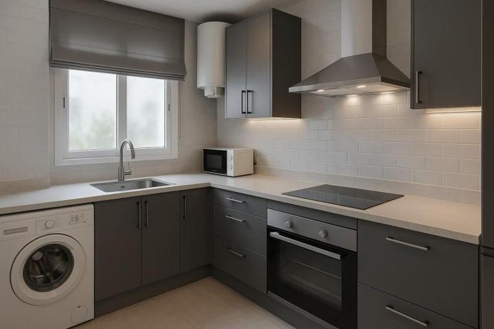 Piso en venta en Chiclana de la Frontera, Centro urbano photo 0